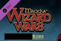MAGICKA WIZARD WARS 3 DLC Robe STEAM FREE